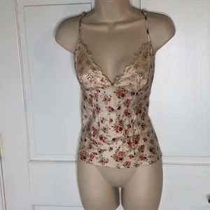 Guess silk cami